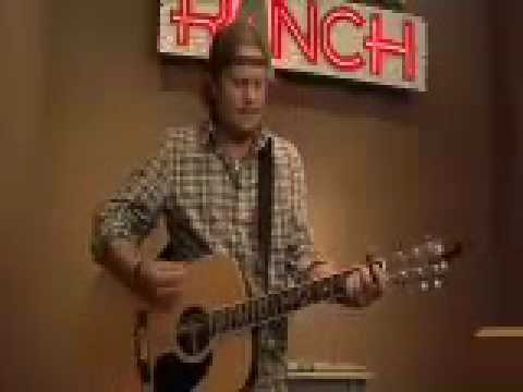 Randy Rogers Walls Black & White ...