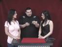 Penthroughtongueandbill.mov Penthroughtongueandbill.mov
