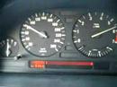 E34 Allrad 0-120 km/h
