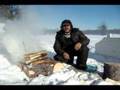 Bon Jovi Loves My Town- Rigolet Labrador, Canada