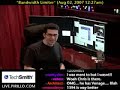 Bandwidth Throttling