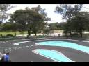 Minis @ The Metro Masters - Race 1