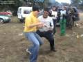 videos de Calvotes 2008 Los + Buskaos Parte 4 (Los Super Golpes)
