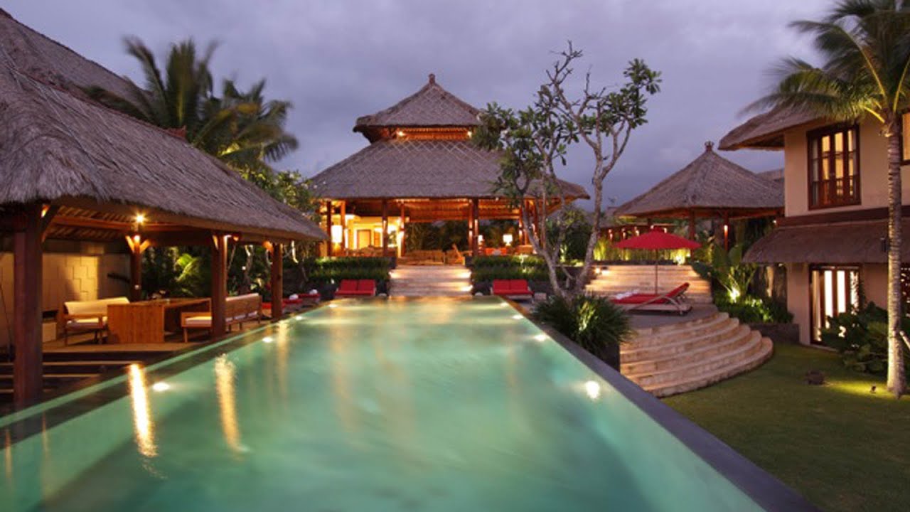 Sounds of the Sea, Seseh, Bali