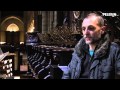 Yves Castagnet, organiste de choeur à Notre Dame ...