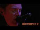Bruce Springsteen - The Ghost of Tom Joad (with Tom Morello)