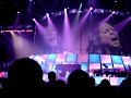 ALICIA KEYS The thing about love (live) [HQ]