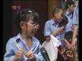 videos de DFRO VTV9 Cover of Bung Sang Blind School Mid-Autumn Festival