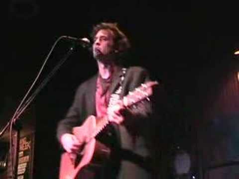 Peter Cooper - "Thin Wild Mercury"