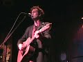 Peter Cooper - \"Thin Wild Mercury\" Peter Cooper - \"Thin Wild Mercury\"