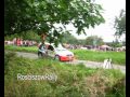 IRC Barum Czech Rally Zlin 2010 - Day 2