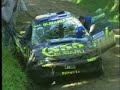 Colin McRae Tribute by Antti
