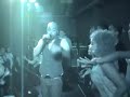 Nelson Freitas Rocks Italy