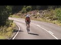 Circuit ciclisme - Triatló Llarga Distà ncia TRI-254 Balaguer 2009 - free flv video @ vwatch.tv
