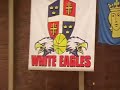 White Eagles Stockholm
