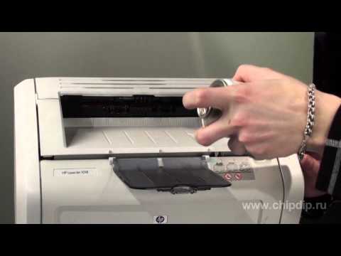 how to repair dmp printer head