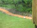 videos de 4/28/2008 Stormwater Runoff Cypress Site, Raleigh N