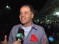 Festa Junina Clube de Campo Caco Velho