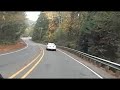 Narrows Bridge - Fox Island - Purdy & Gig Harbor Ride
