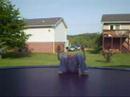 Weird Moments (Starring Cacy) - free flv video @ vwatch.tv