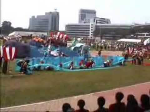 KE7 Float 06/07 Presentation