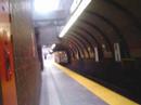 TTC Hawker Siddeley H-5 Subway Train TTC Hawker Siddeley H-5 Subway Train