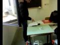 videos de ancona yuri e matti in classe
