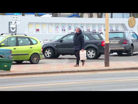 Барановичи день за днем. 04.03.26.