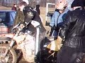 motokroso pradzia britviniku stiliumi