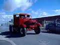 scammell pioneer scammell pioneer