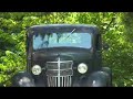 1938 Chevy becomes Garden Art