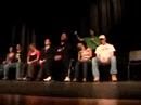 Group Instant Hypnosis Induction