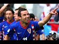 Croatia Euro 2008 Players