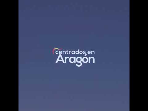 ¡Feliz #DíaDeAragón!