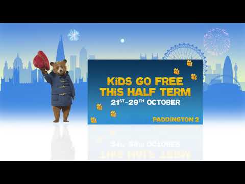 PADDINGTON 2