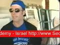 Bodyguard Training in Israel