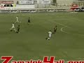 Hazem EMAM dedge 2 players حازم امام يراوغ لاعبين