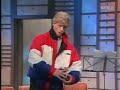 Thomas Andr� - Standup komiker