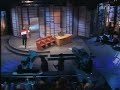 Thomas Andrè - Standup komiker