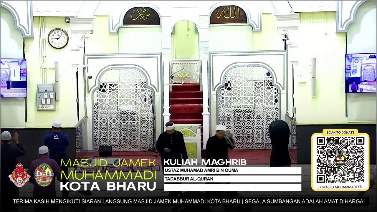 Gambar Masjid