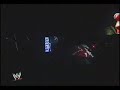 Wwe - Smackdown June 2003 - Handicap Match (Part 1/2)