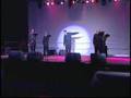 KAPPA ALPHA PSI Step Show Lincoln University