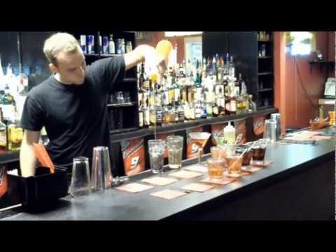 how to obtain bartending license