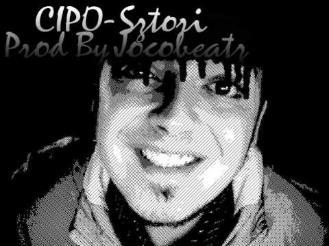 Cipo - Sztori