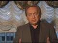 Jackie Mason Vlog 70 Bill Clinton To The Rescue!