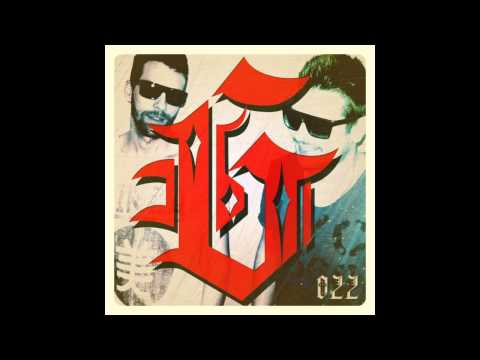 Animal Picnic - Acid Pounds