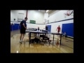 2010 Bellevue Fall Open(Table Tennis) -- U2150 -- Alvin vs. Sam 1 of 2 - foto 3