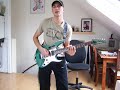 Metallica - The day that never comes (cover Wynand) Metallica - The day that never comes (cover Wynand)
