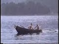 Viking ship festival in Norway 1992