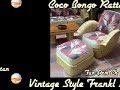 Art Deco Frankl Rattan Tiki Furniture Art Deco Frankl Rattan Tiki Furniture